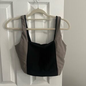Abercrombie and Fitch YPB Sports Bra Large
